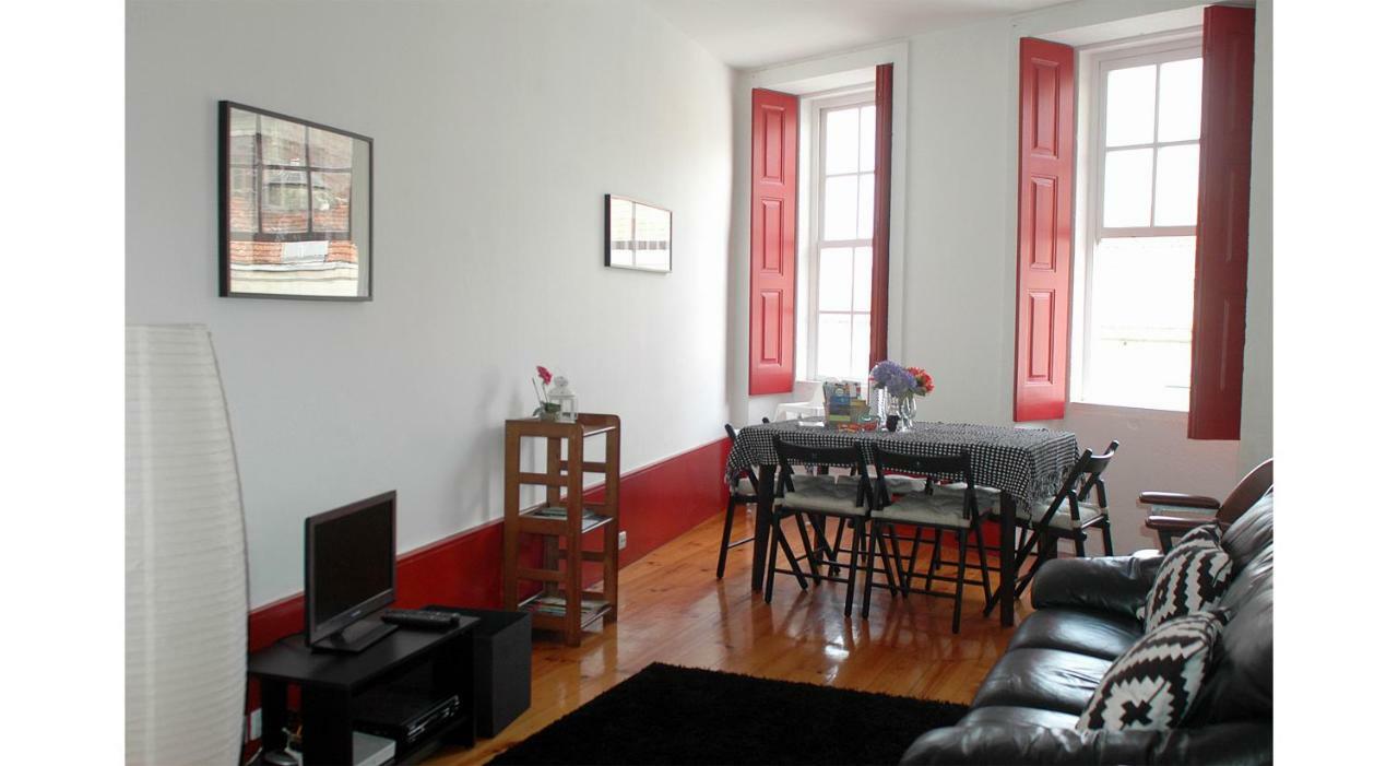 Oportodowntown|84 Appartement Buitenkant foto