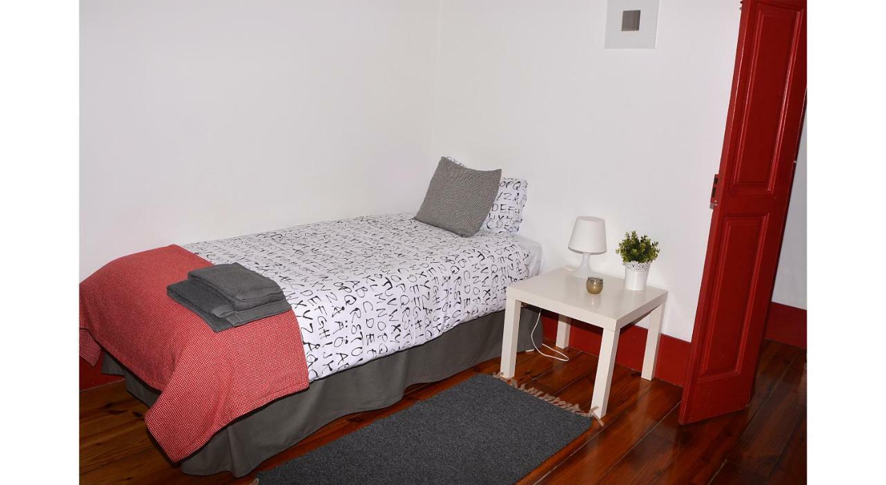 Oportodowntown|84 Appartement Buitenkant foto