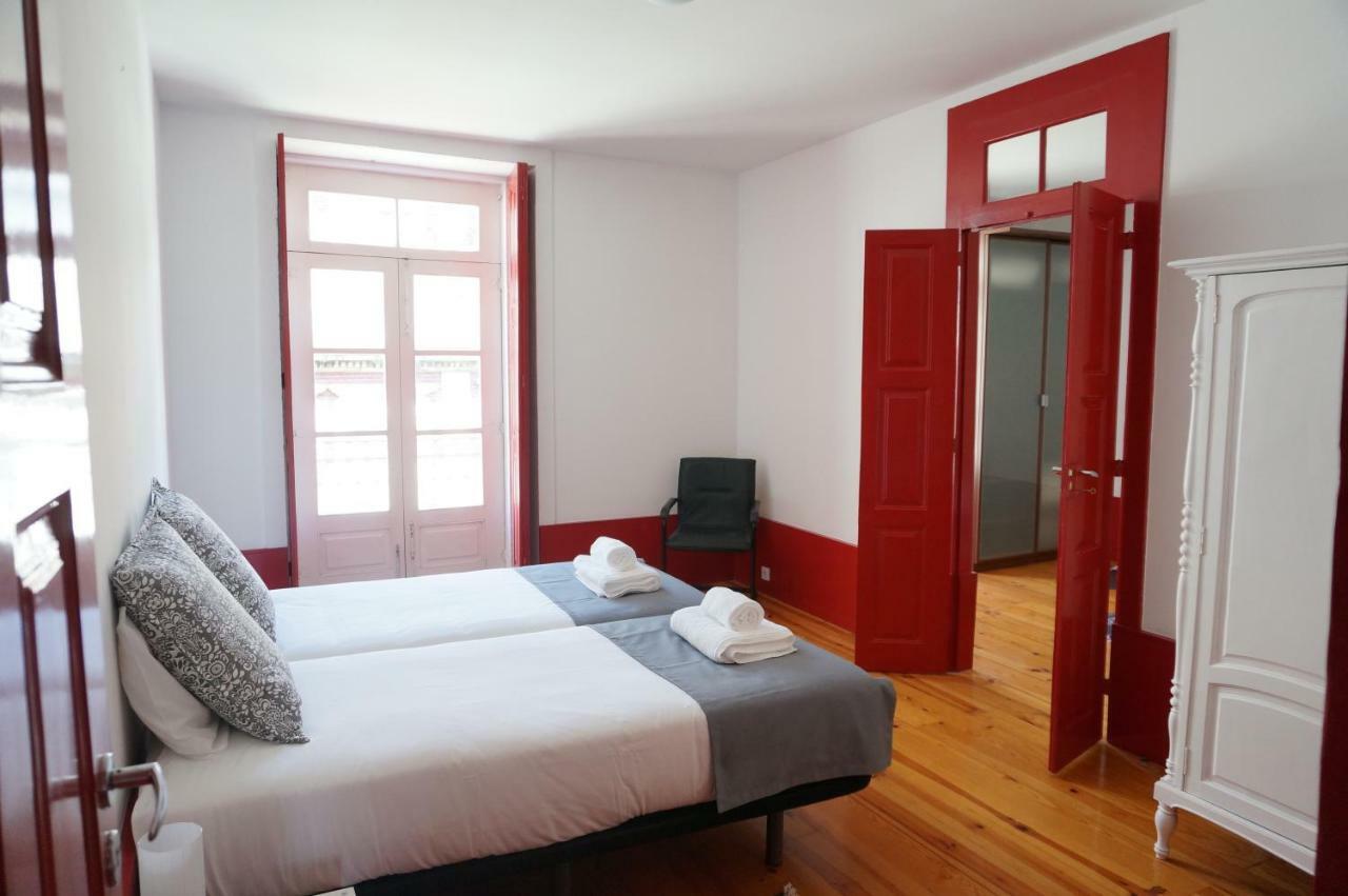Oportodowntown|84 Appartement Buitenkant foto