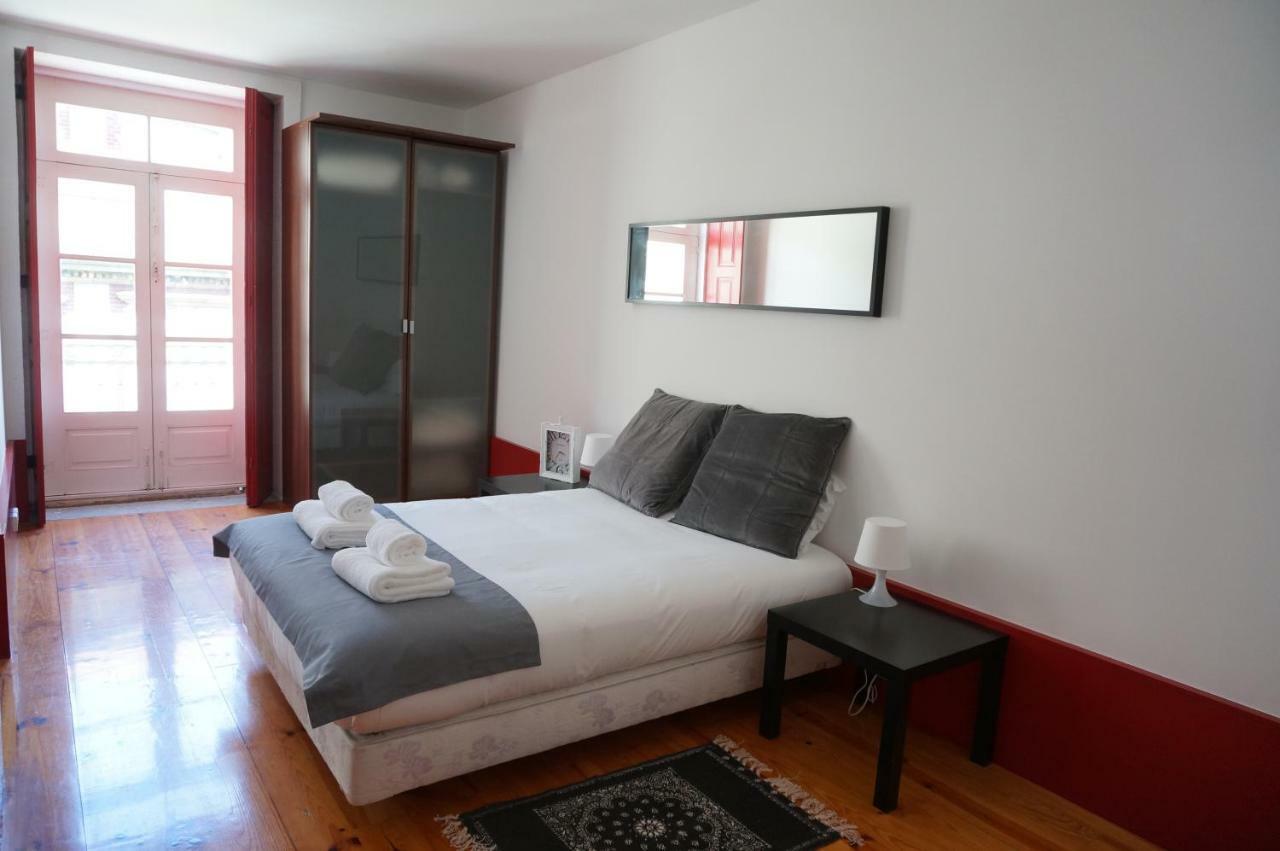 Oportodowntown|84 Appartement Buitenkant foto