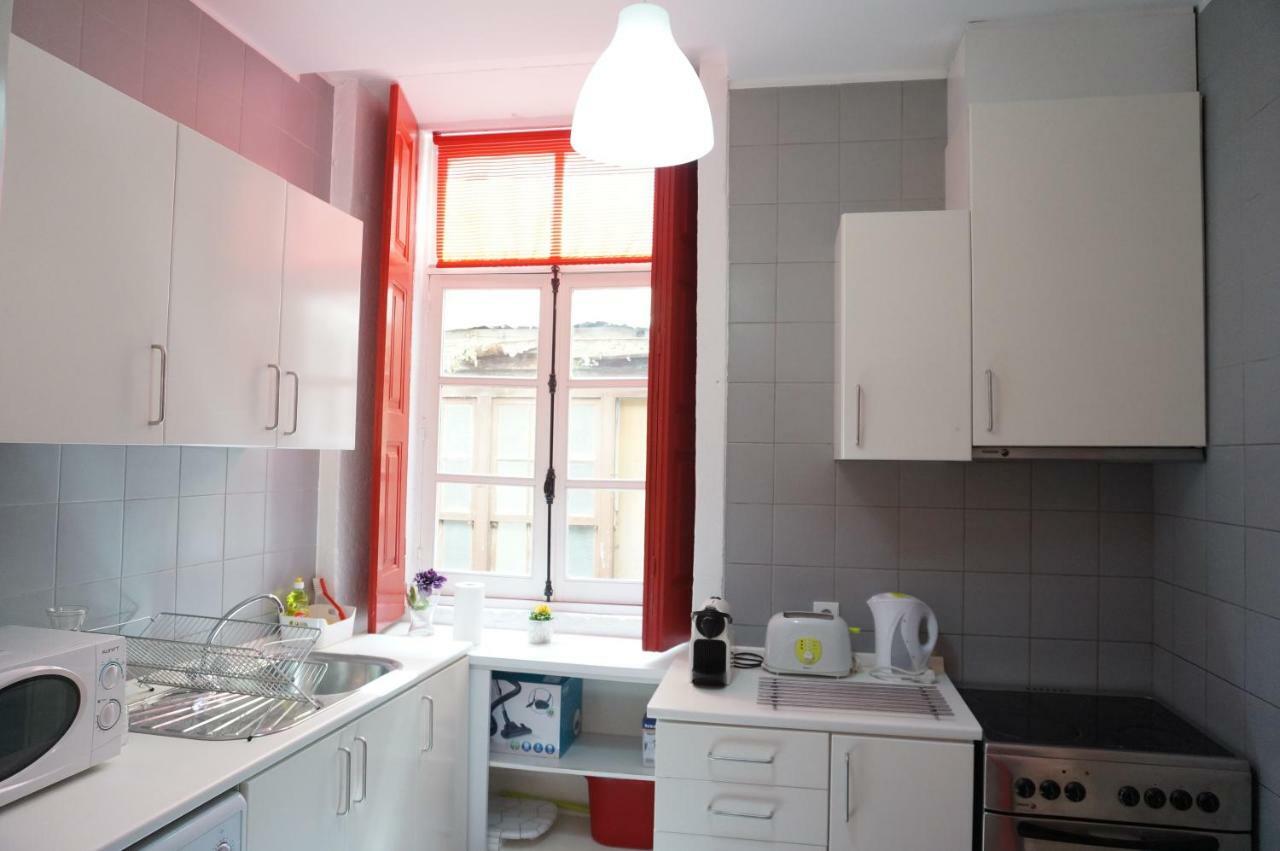 Oportodowntown|84 Appartement Buitenkant foto